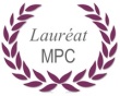 Logo Lauréat-MPC